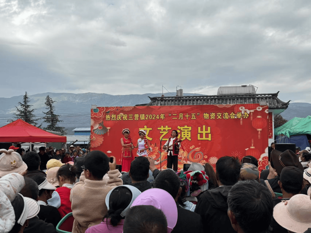 境的春日邀请大理三月活动大集合→麻将胡了app活动｜来自滇西秘(图12)