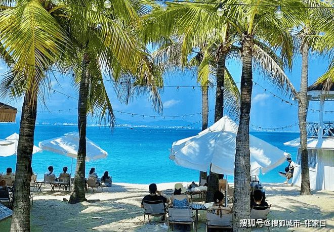 攻略全解析去三亚游玩五日跟团游攻略PG电子麻将胡了2三亚单人旅行5天(图6)
