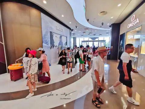 攻略全解析去三亚游玩五日跟团游攻略PG电子麻将胡了2三亚单人旅行5天(图2)