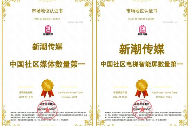 营销主阵地电梯智能屏助力打造超级品牌力麻