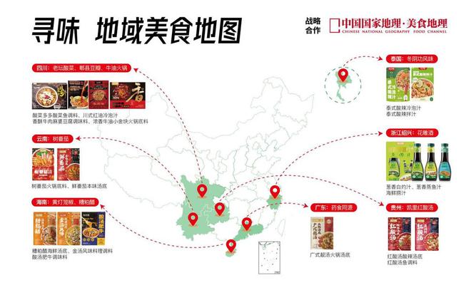 图 新希望有言有味寻味本味·云南篇首播PG麻将胡了从一颗树番茄到中国味觉版(图4)
