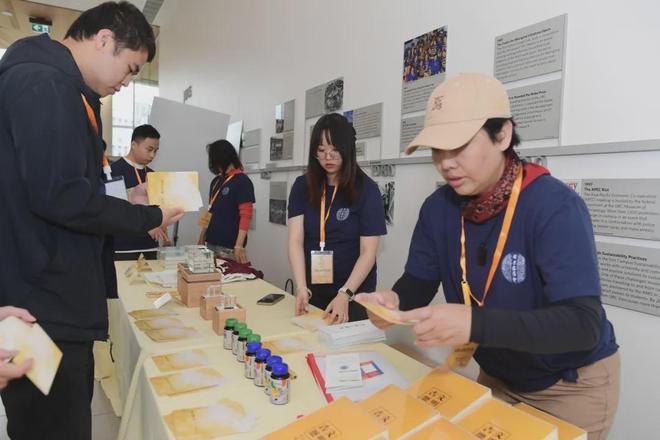 5年温哥华趋势破译论坛精彩绽放！麻将胡了试玩网站免费西元202(图4)