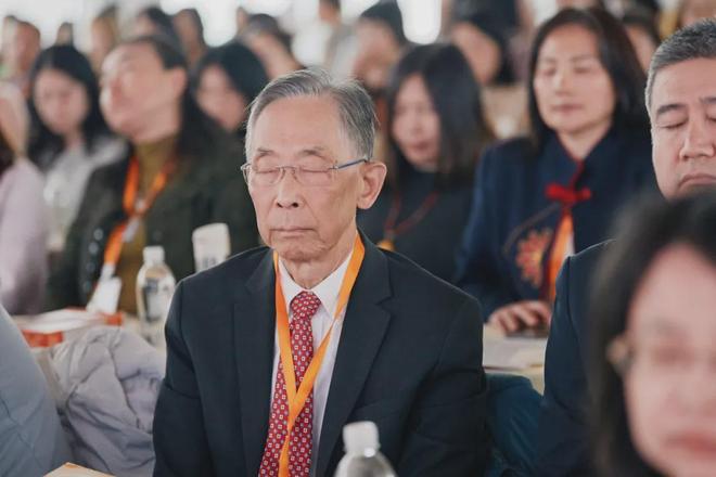 5年温哥华趋势破译论坛精彩绽放！麻将胡了试玩网站免费西元202(图3)