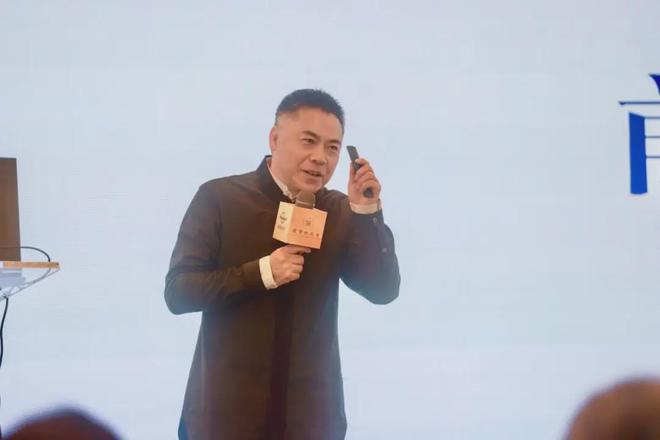 5年温哥华趋势破译论坛精彩绽放！麻将胡了试玩网站免费西元202(图5)
