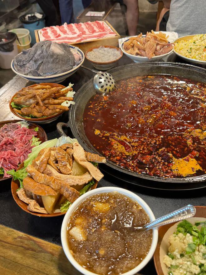 游记路痴神仙地接的躺玩宝典PG麻将胡了重庆五日懒人(图3)