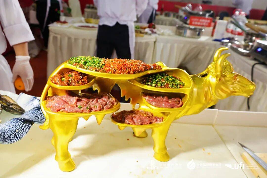 销数据看火锅食材的创新与增长逻辑PG麻将胡了免费模拟器从京东热(图1)