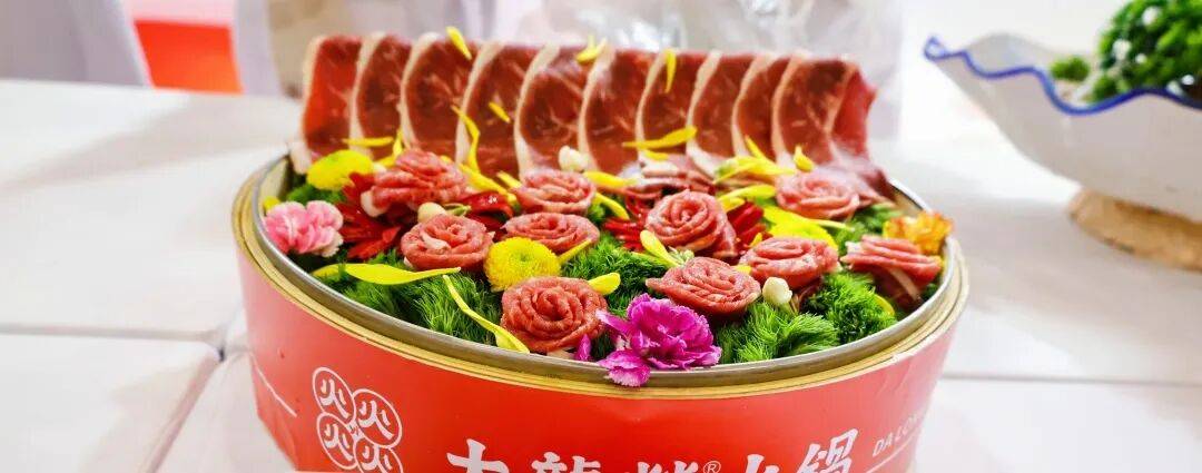 销数据看火锅食材的创新与增长逻辑PG麻将胡了免费模拟器从京东热(图2)