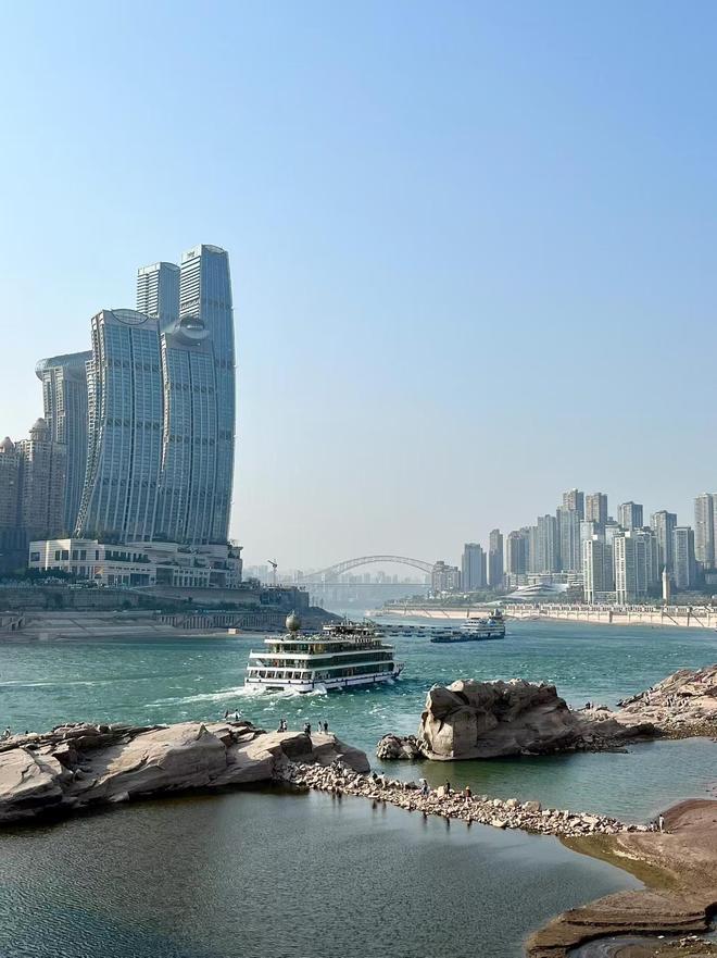 深度游路线本地人私藏景点一网打尽!麻将胡了模拟器重庆旅游攻略:4天(图1) 深度游路线本地人私藏景点一网打尽!麻将胡了模拟器重庆旅游攻略:4天(图1)