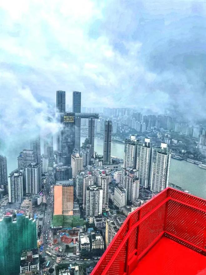 深度游路线本地人私藏景点一网打尽!麻将胡了模拟器重庆旅游攻略:4天(图2) 深度游路线本地人私藏景点一网打尽!麻将胡了模拟器重庆旅游攻略:4天(图2)